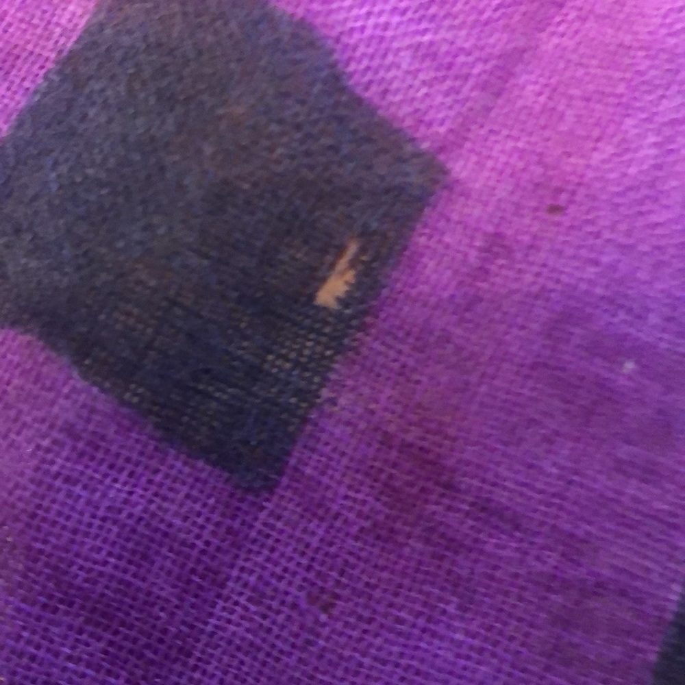 100% Fine Wool Scarf - image 6